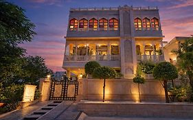 Harnawa Haveli - A Boutique Heritage Stay In Jaipur